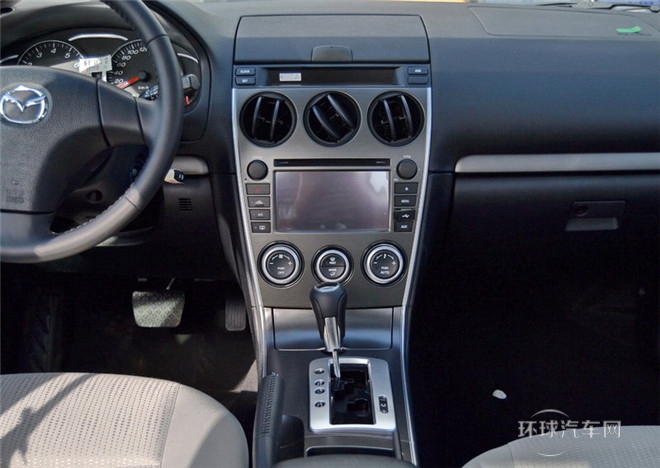 2015款 2.0L 手動型