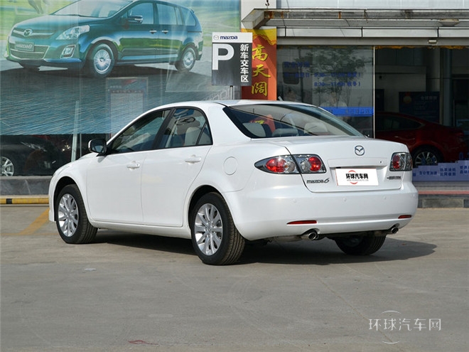 2015款 2.0L 手動型