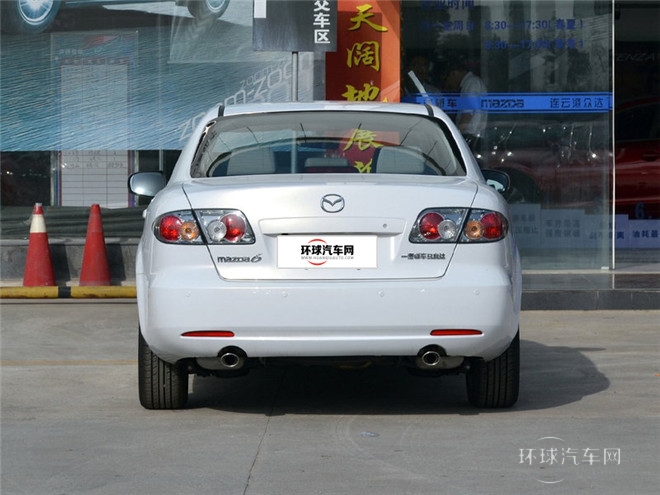 2015款 2.0L 手動型