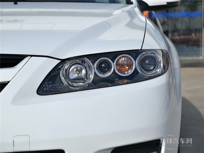 2015款 2.0L 手動型