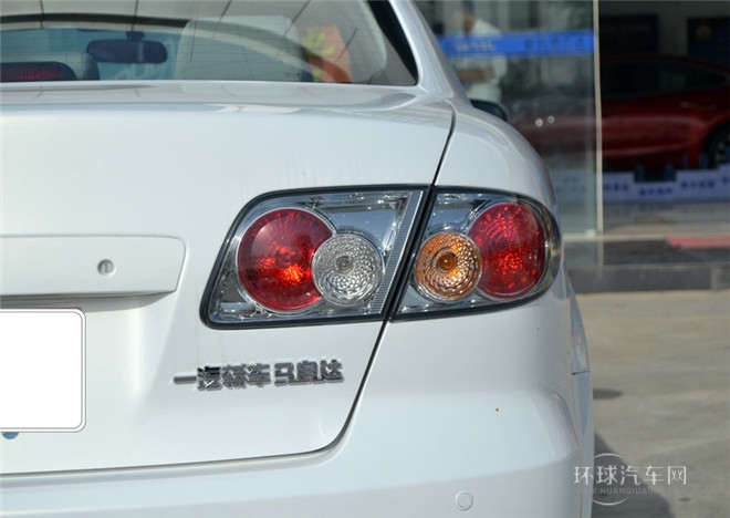 2015款 2.0L 手動型