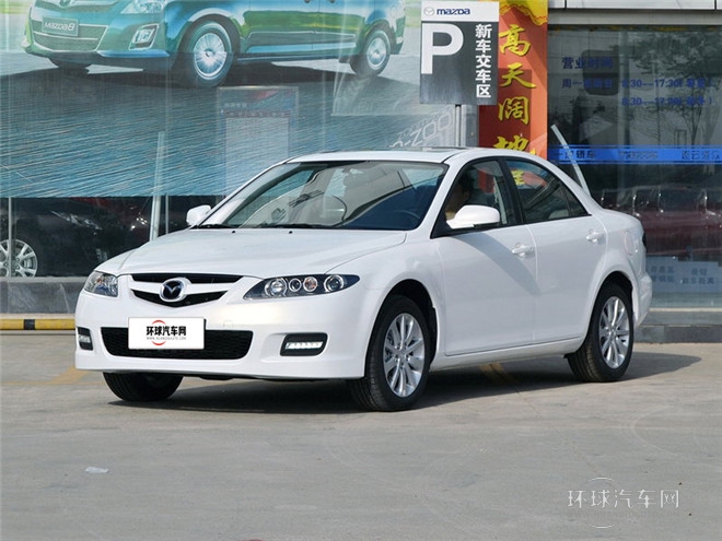 2015款 2.0L 手動型