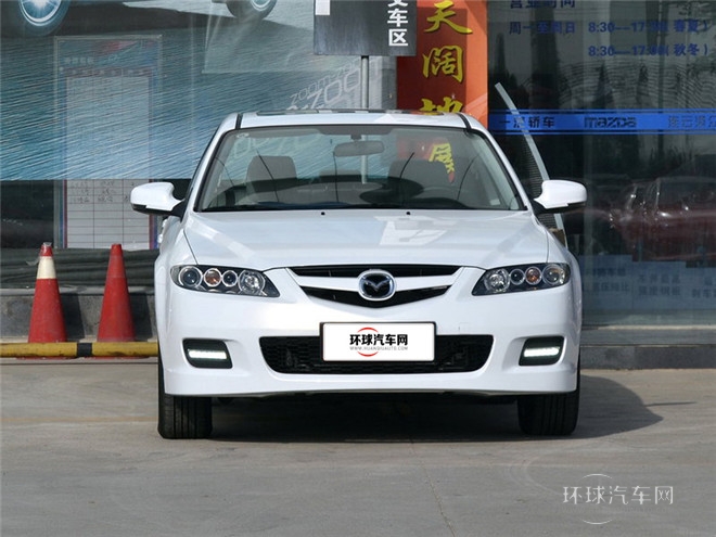 2015款 2.0L 手動型