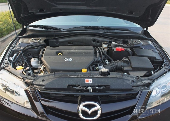 2015款 2.0L 自動豪華型