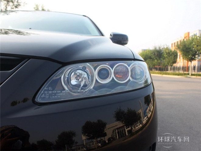 2015款 2.0L 自動豪華型