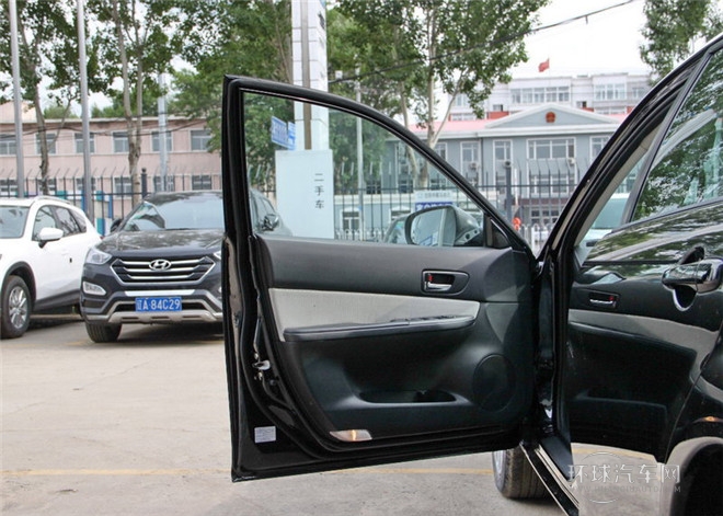 2015款 2.0L 自動經(jīng)典型