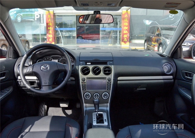 2015款 2.0L 自動時尚型