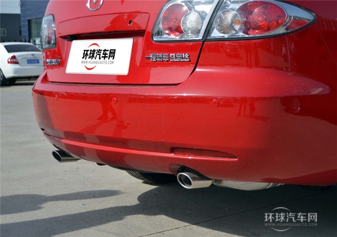 2015款 2.0L 自動時尚型