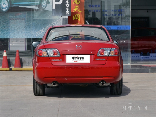 2015款 2.0L 自動時尚型