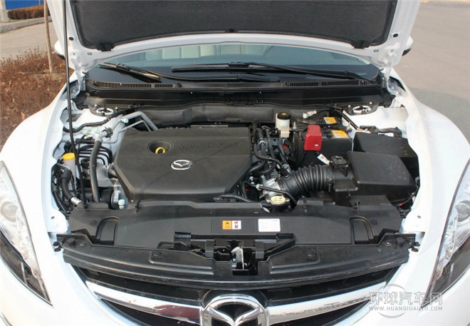 2015款 2.0L 自動(dòng)豪華版