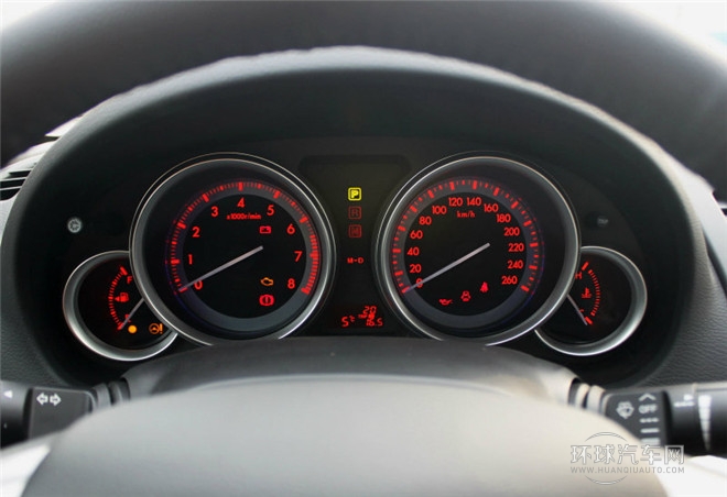 2015款 2.0L 自動豪華版