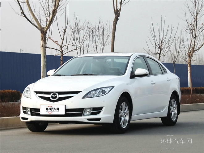 2015款 2.0L 自動豪華版