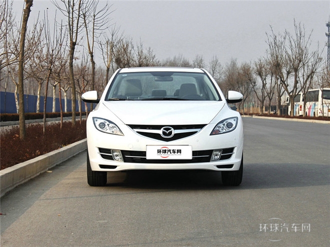 2015款 2.0L 自動豪華版