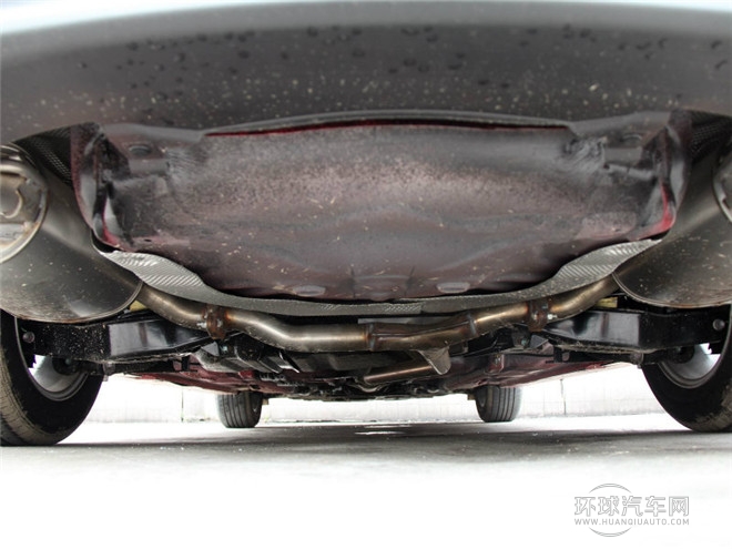 2015款 轎跑 2.0L 自動豪華版