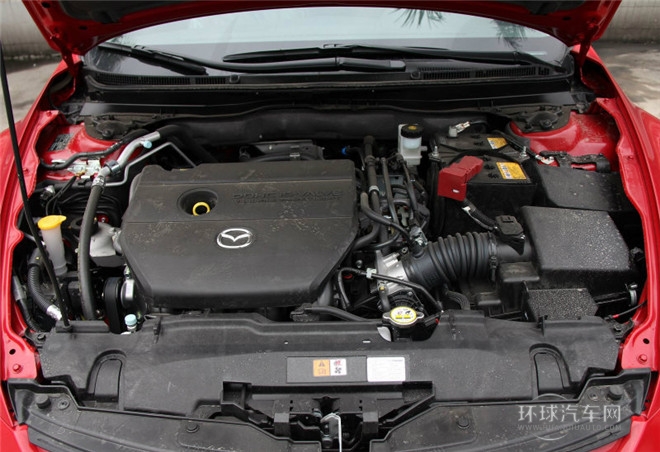 2015款 轎跑 2.0L 自動豪華版