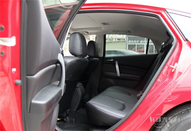 2015款 轎跑 2.0L 自動豪華版