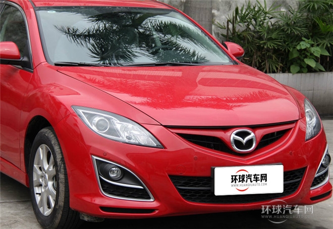 2015款 轎跑 2.0L 自動豪華版