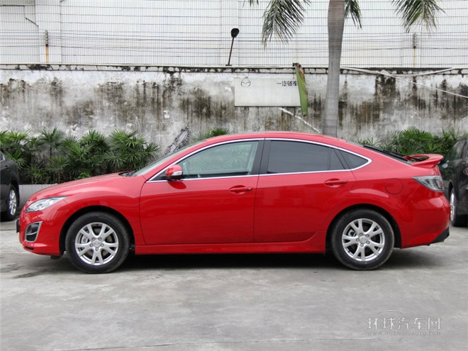 2015款 轎跑 2.0L 自動豪華版