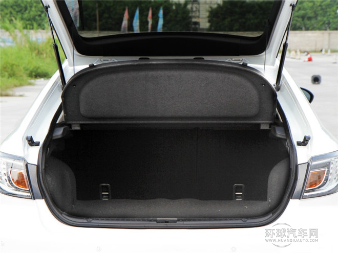 2015款 轎跑 2.0L 自動精英版