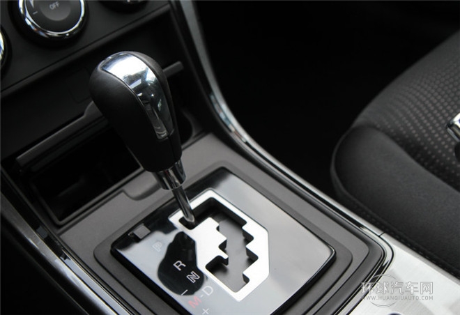 2015款 轎跑 2.0L 自動精英版