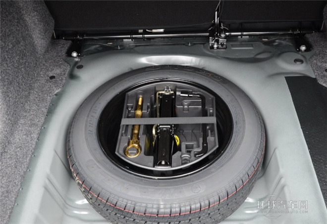 2015款 質尚版 1.6L 手動舒適型