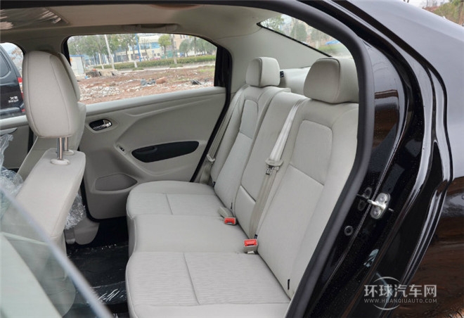 2015款 質尚版 1.6L 手動舒適型