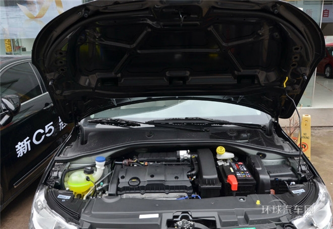 2015款 質尚版 1.6L 手動舒適型