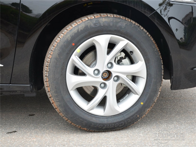 2015款 質(zhì)尚版 1.6L 手動舒適型