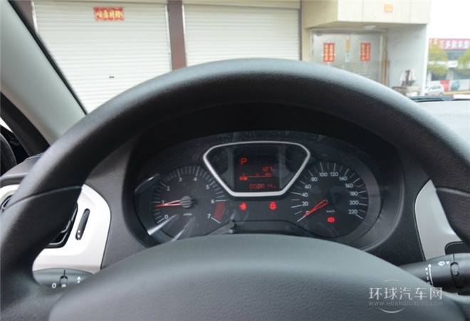 2015款 質尚版 1.6L 手動舒適型