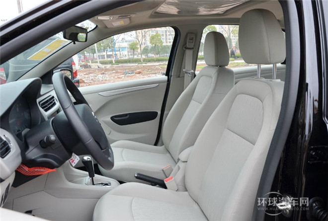 2015款 質尚版 1.6L 手動舒適型