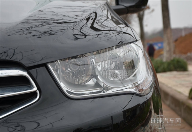 2015款 質尚版 1.6L 手動舒適型