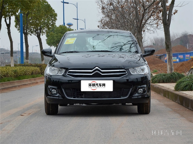 2015款 質(zhì)尚版 1.6L 手動(dòng)舒適型