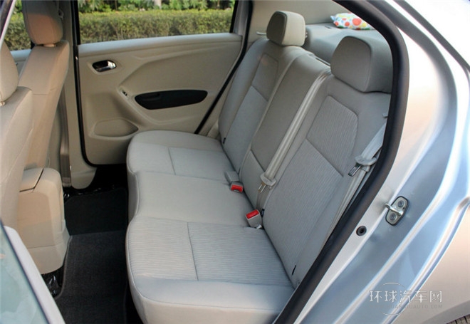 2015款 質(zhì)尚版 1.6L 自動豪華型