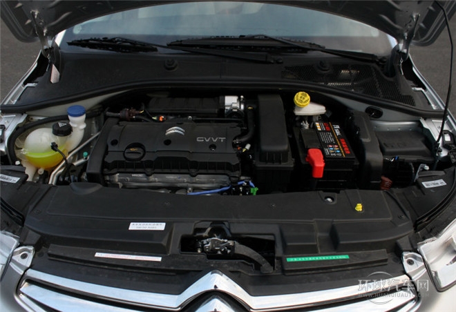 2015款 質尚版 1.6L 自動豪華型