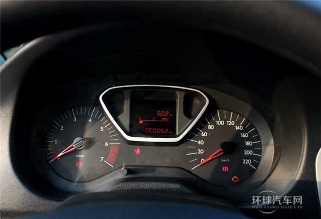 2015款 質尚版 1.6L 自動豪華型