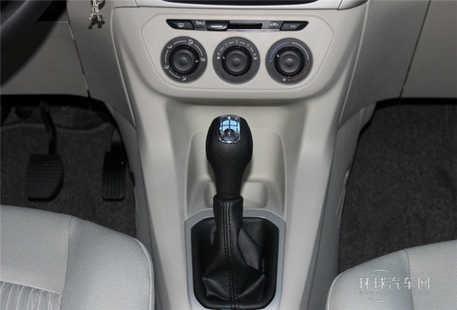 2015款 質(zhì)尚版 1.6L 自動豪華型