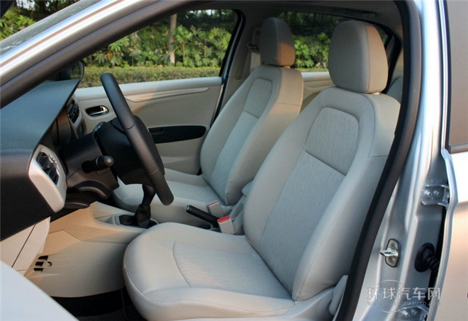 2015款 質(zhì)尚版 1.6L 自動(dòng)豪華型