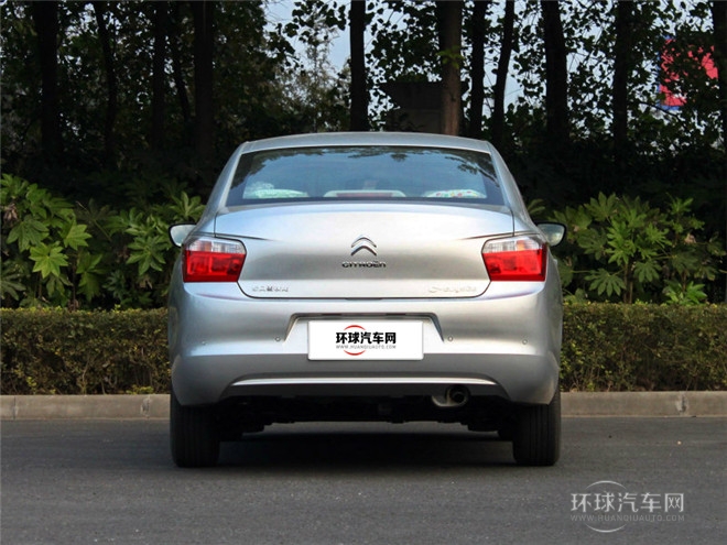 2015款 質(zhì)尚版 1.6L 自動豪華型