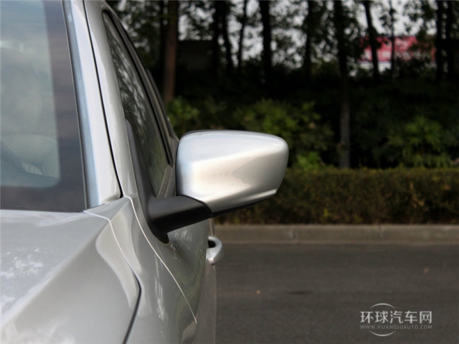 2015款 質(zhì)尚版 1.6L 自動豪華型