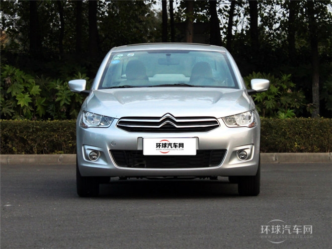 2015款 質尚版 1.6L 自動豪華型