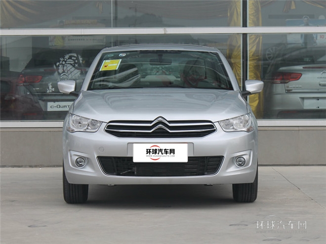 2015款 質尚版 1.6L 自動豪華型