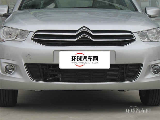 2015款 質尚版 1.6L 自動豪華型