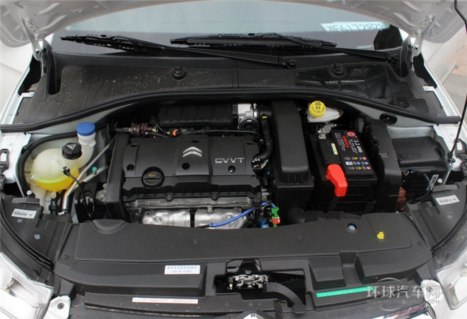 2015款 質(zhì)尚版 1.6L 自動舒適型