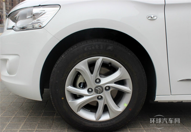 2015款 質(zhì)尚版 1.6L 自動舒適型