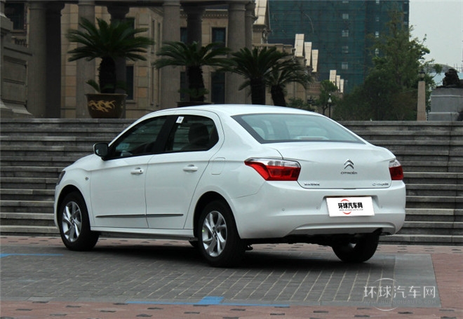 2015款 質(zhì)尚版 1.6L 自動舒適型