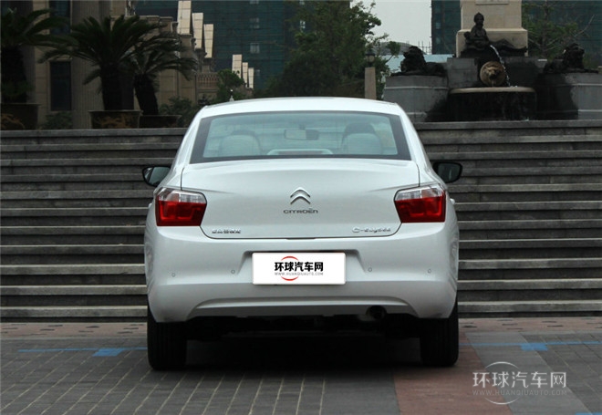 2015款 質(zhì)尚版 1.6L 自動(dòng)舒適型