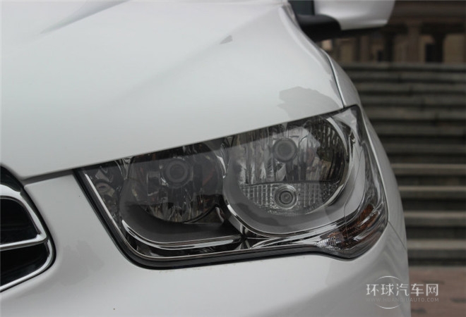 2015款 質尚版 1.6L 自動舒適型