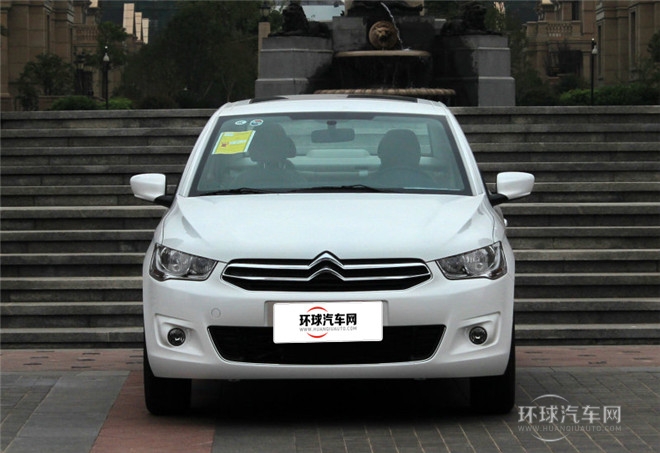 2015款 質尚版 1.6L 自動舒適型