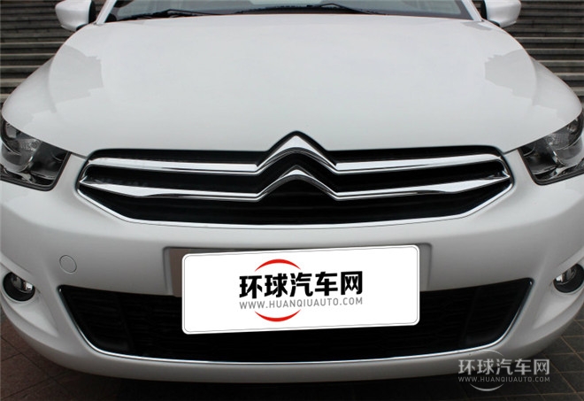 2015款 質尚版 1.6L 自動舒適型