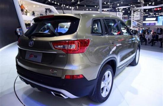 四驅更給力 自主帶四驅SUV推薦